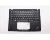 Lenovo 5M11H89016 MECH_ASM KB BK MG ITA LTN