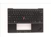 Lenovo 5M11H95039 MECH_ASM GP KBDBZL,EURO ENG,WW,BK/BZ,CHY