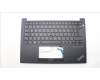 Lenovo 5M11L59775 MECH_ASM FRU KB CCV LA SPA UK (CHY) BK