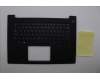 Lenovo 5M11L88842 MECH_ASM WW C-Cvr+UK KB ASM,CHY