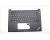 Lenovo 5M11L92267 MECH_ASM FRU KB CCV HUN (SRX) UK BK