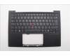 Lenovo 5M11N61183 MECH_ASM GRP_KBD_BZL_SWE/FIN_WW_DB_CHY