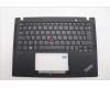 Lenovo 5M11N89529 MECH_ASM BL KB BK MG WW FRA CHY