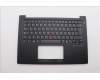 Lenovo 5M11Q60649 MECH_ASM BL KB BK LA SPA SRX