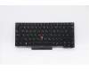 Lenovo 5N20V43767 NB_KYB CMFL-CS20,BK-BL,CHY,BUL