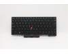 Lenovo 5N20W67784 NB_KYB CS20L FULL KBD CHY,BL,B,UK