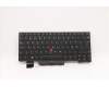 Lenovo 5N20W67804 NB_KYB CS20L FULL KBD LTN,BL,B,DEN