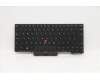 Lenovo 5N20W67820 NB_KYB CS20L FULL KBD LTN,BL,B,UK