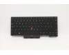 Lenovo 5N20W67818 NB_KYB CS20L FULL KBD LTN,BL,B,SWS