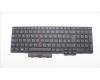 Lenovo 5N20W68305 NB_KYB CS20L NUM KBD LTN,BL,B,ITA