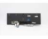 Lenovo 5N20Z74799 NB_KYB CS20 P NM KBD CHY,BL,BK,HUN