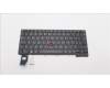 Lenovo 5N21A21951 NB_KYB CS21KBD SKTOP PMX,NBL,BK,EST