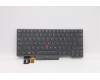 Lenovo 5N21B08364 NB_KYB CM KBD FL-CS20 CHY,BL,GR,UK