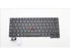 Lenovo 5N21H77030 NB_KYB SER2 KBD BK-BL,LTN,BRL