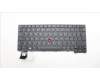 Lenovo 5N21H77173 NB_KYB SER2 KBD BK-BL,PMX,058 FRA
