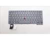 Lenovo 5N21H77261 NB_KYB SER2 KBD GR-BL,PMX,SPA
