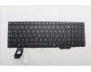 Lenovo 5N21M40147 NB_KYB 4C6TT50N-BK-CHY-CZE/SLK