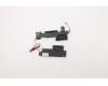 Lenovo 5SB0S73509 SPEAKERINT FRU Speaker ASM(L+R) Ares