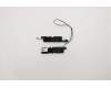 Lenovo 5SB0S73511 SPEAKERINT FRU Speaker_R+L X08121-0011-2