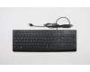Lenovo 00XH587 DT_KYB USB Calliope KB BK ENG