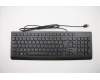 Lenovo 00XH597 DT_KYB USB Calliope KB BK NLE