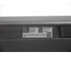 Lenovo 00XH625 DT_KYB USB Calliope KB BK UKE