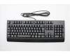 Lenovo 00XH690 DT_KYB USB TRDTNL KB BK ARA FRA