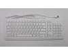 Lenovo 00XH666 DT_KYB USB,Calliope,KB,WH,RUS