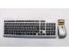 Lenovo 00XH867 KYB_MOUSE WL KM Calliope SR JPN