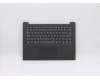 Lenovo 5CB0X57120 Tastatur inkl. Topcase ASM_HG L82C4 IGTEX