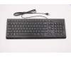 Lenovo 5D50U84441 DT_KYB USB Calliope KB BK TC