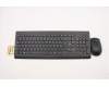 Lenovo 5KM0U87593 KYB_MOUSE Primax R71_G2 2.4G BKG FR
