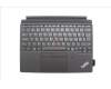 Lenovo 5M11P78587 MECH_ASM BLKB SWS,FPR,CP,PenHolder,BK