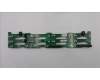Lenovo 00HV408 SUBCARD RD65012 3.5" BP SAS only Tin