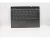 Lenovo 5CB0S16457 Tastatur inkl. Topcase C 81HH BK W/KBTPBL INT