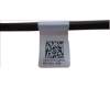7XC87 Dell Battery cable for Latitude