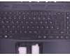 Acer 6B.QFUN2.014 Tastatur schwarz mit Topcase deutsch