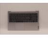 Lenovo 5CB1H70727 Tastatur inkl. Topcase ASM_NORDIC L82R4 NFPCG