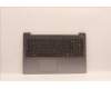 Lenovo 5CB1H78297 Tastatur inkl. Topcase spanisch L82RK NFP AG N