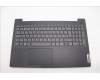 Lenovo 5CB1L67771 Tastatur inkl. Topcase ASM_CZE/SLK L83A1 TEX