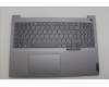 Lenovo 5CB1P00962 Tastatur inkl. Topcase ASM_UK W21MS AG BL H