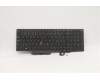 Lenovo 5M10Z54326 MECH_ASM KB w/KB Mlr Num BL(CHY)CZE/SLK