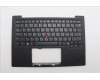 Lenovo 5M11N61180 MECH_ASM GRP_KBD_BZL_RUS_WW_DB_CHY