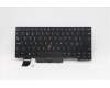 Lenovo 5N20W67710 NB_KYB CS20L FULL KBD LTN,NBL,B,SWS