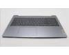 Lenovo 5CB1L27537 Tastatur inkl. Topcase ASM_THAI L82XQ AG NBL