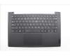 Lenovo 5M11F24219 MECH_ASM FRU KB w/Cc UK(Tra)UK BK