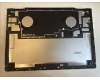 SAMSUNG BA98-04252B BAUGRUPPE GEHÄUSE RÜCKSEITE GALAXY BOOK5 PRO 360 SILBER