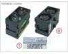 Fujitsu S26113-F606-L300 FAN MODULE FOR PSU E579-V20