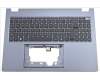 Acer 6B.BG7N7.030 COVER.UPPER.mit Tastatur US-INT.BL