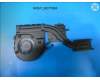 Dell Heatsink assembly with fan für Dell Precision 15 (3520)